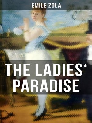cover image of THE LADIES' PARADISE